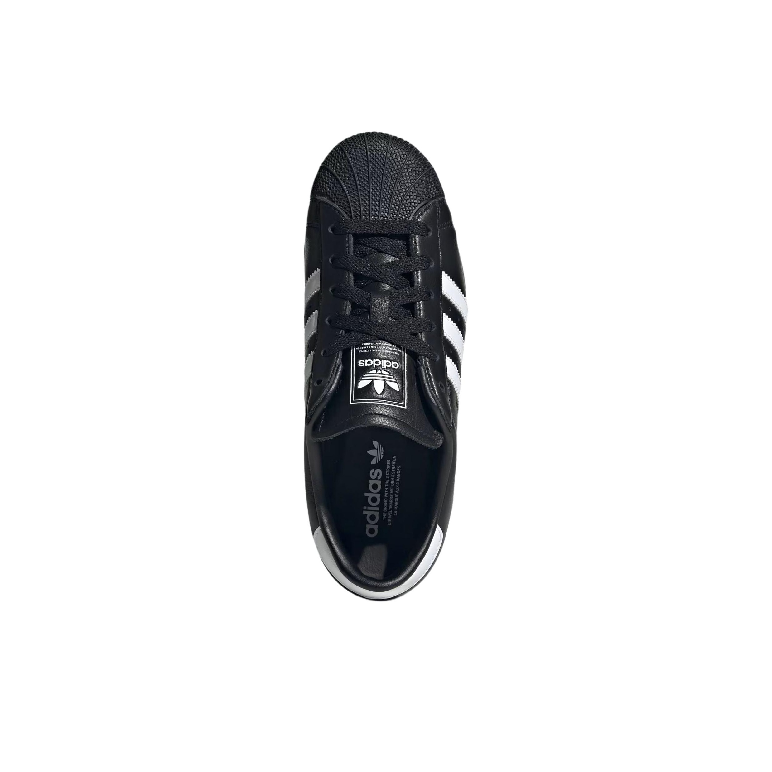 Adidas Originals SUPERSTAR Ska - đánh giá và giá Adidas Shoes Superstar