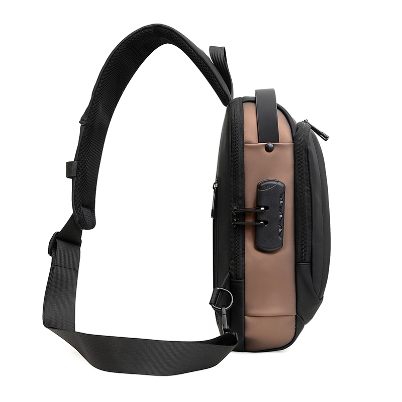Anti‑Theft Password Lock Chest - đánh giá và giá Hydration Pack Outdoor