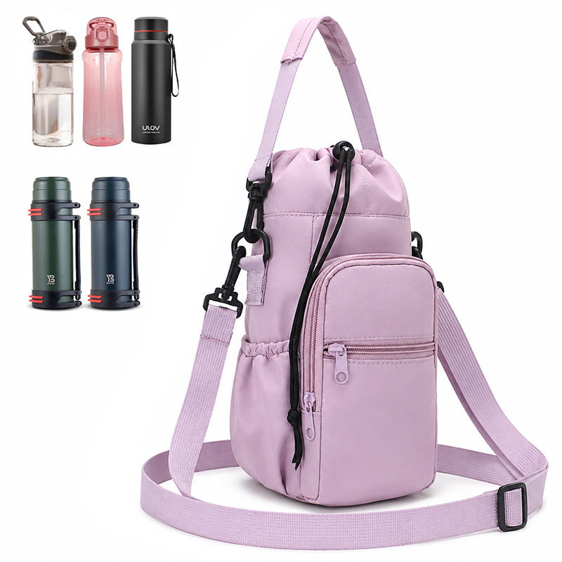 Portable Insulated Water Bottl - đánh giá và giá Hydration Pack Outdoor
