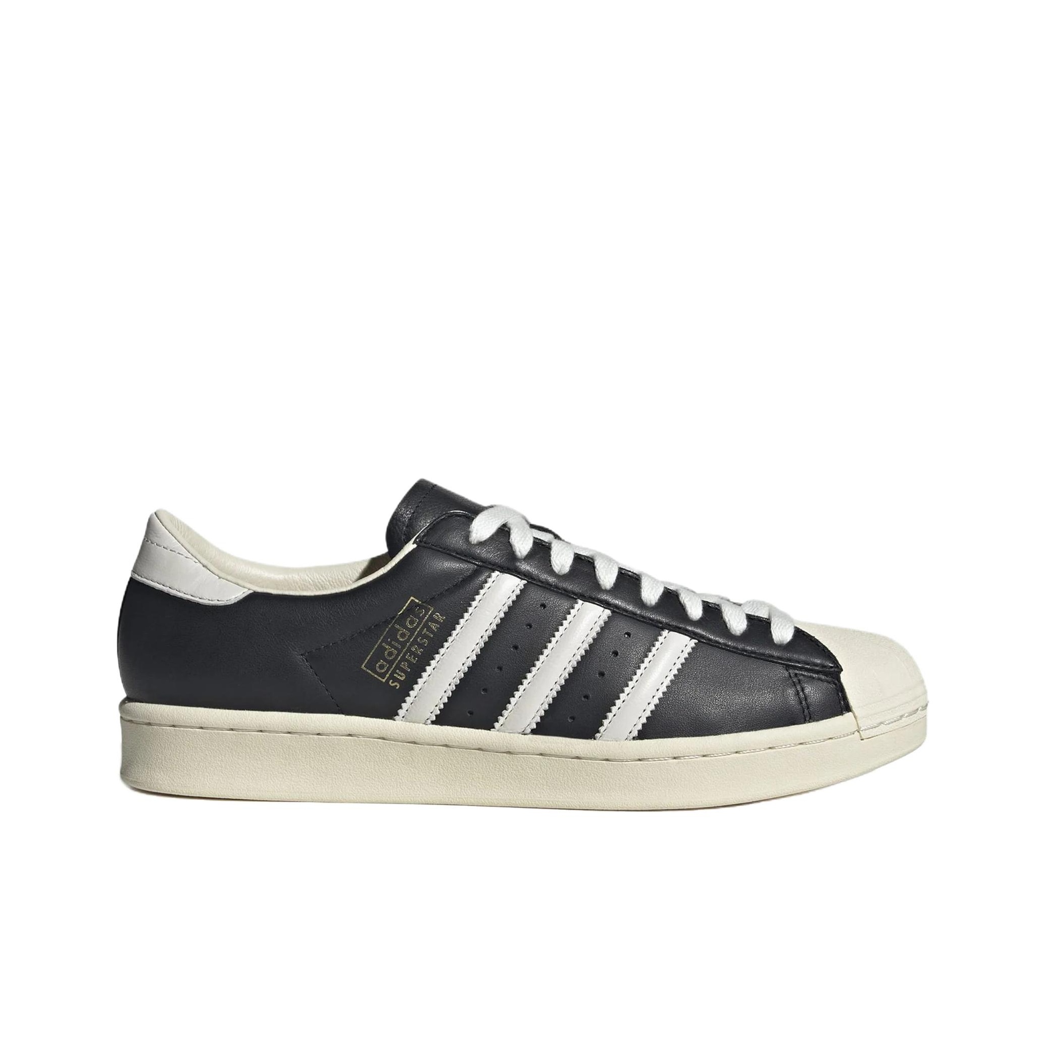 Adidas Originals SUPERSTAR Lea - đánh giá và giá Adidas Shoes Superstar