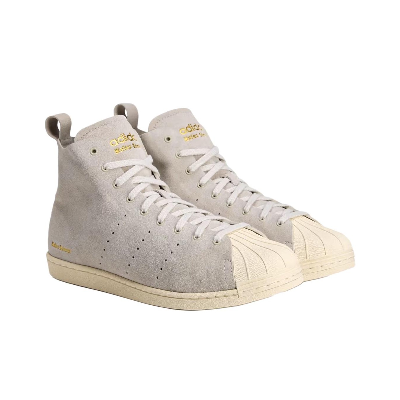 Wales Bonner X Adidas Supersta - đánh giá và giá Adidas Shoes Superstar