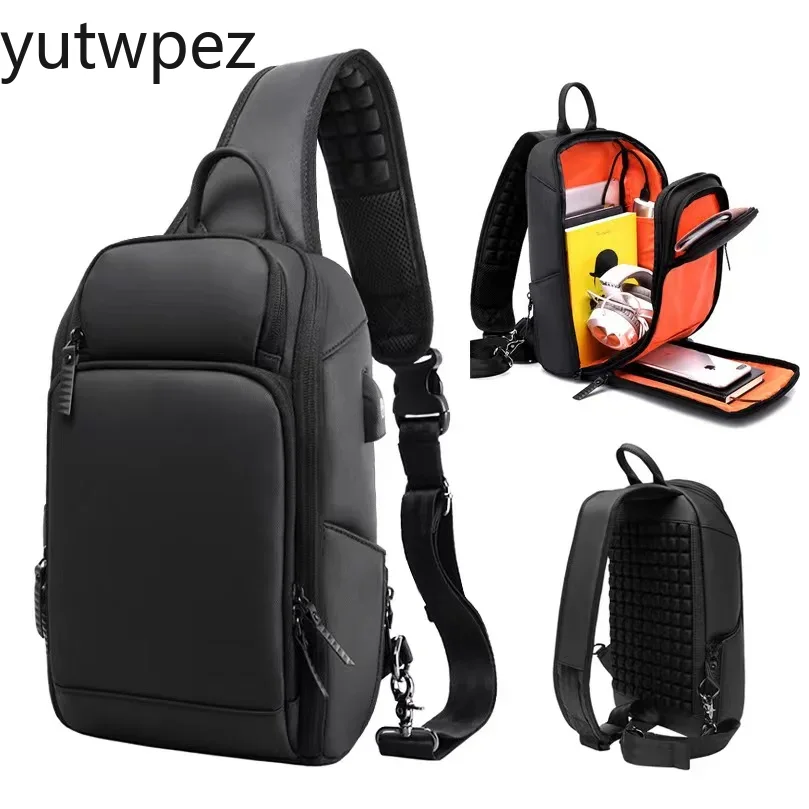 Outdoor Hiking Sport Chest Bag - đánh giá và giá Hiking Backpack Waterproof