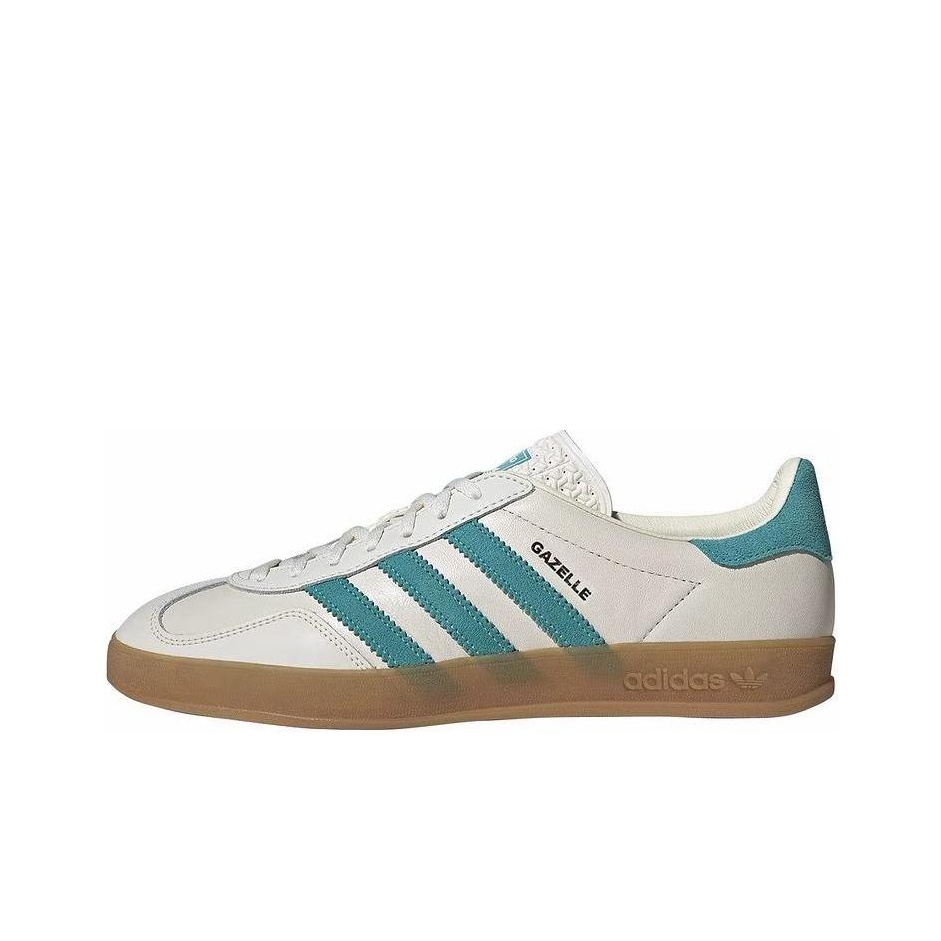 Adidas Originals GAZELLE INDOO - đánh giá và giá Adidas Shoes Gazelle