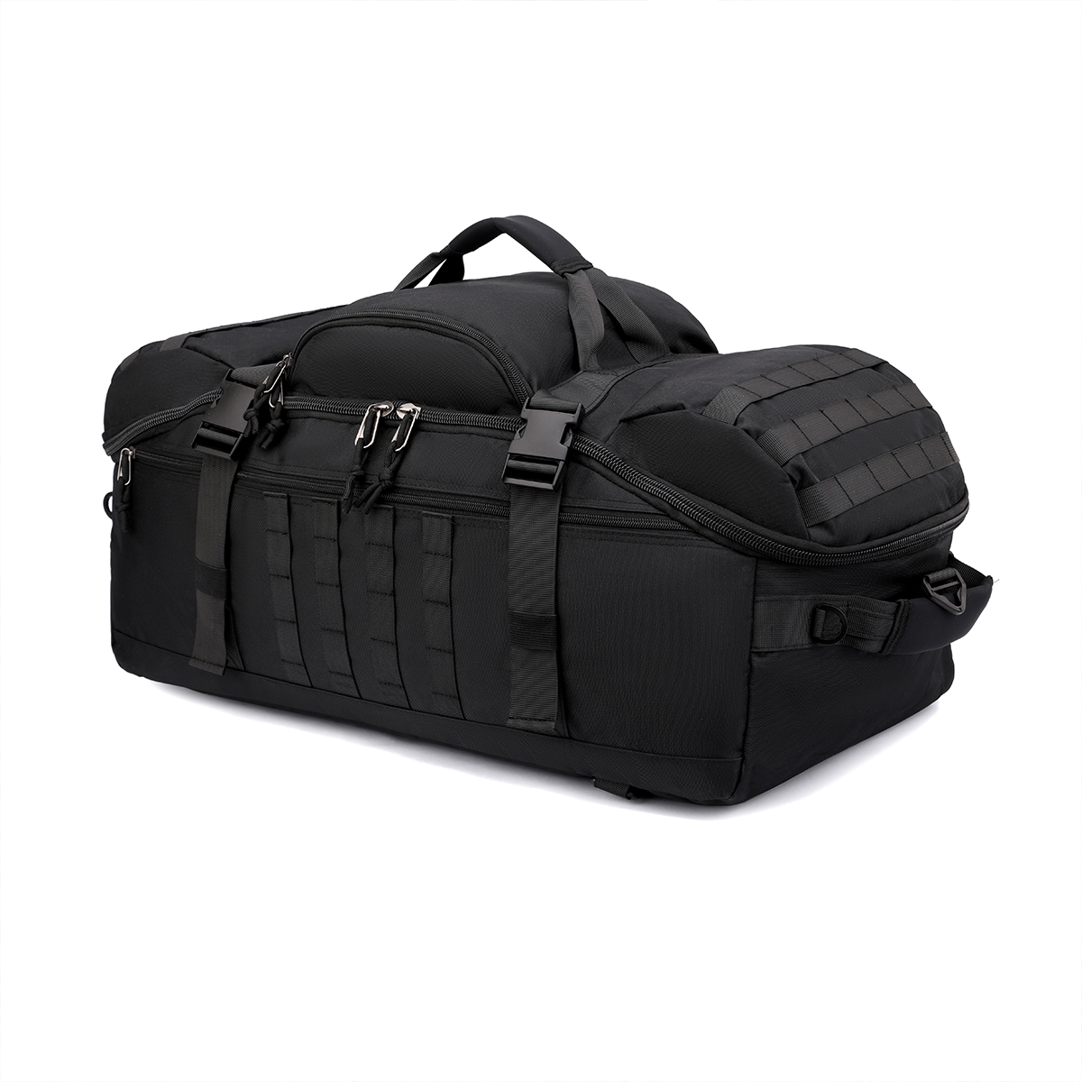 Outdoor Mountaineering Bag 90L - đánh giá và giá Hiking Backpack Waterproof