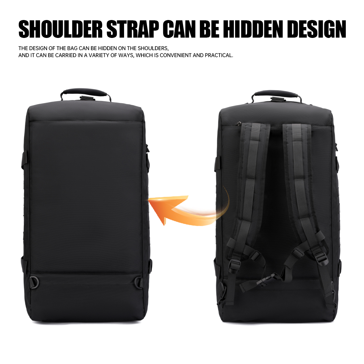 Outdoor Mountaineering Bag 90L - đánh giá và giá Hiking Backpack Waterproof