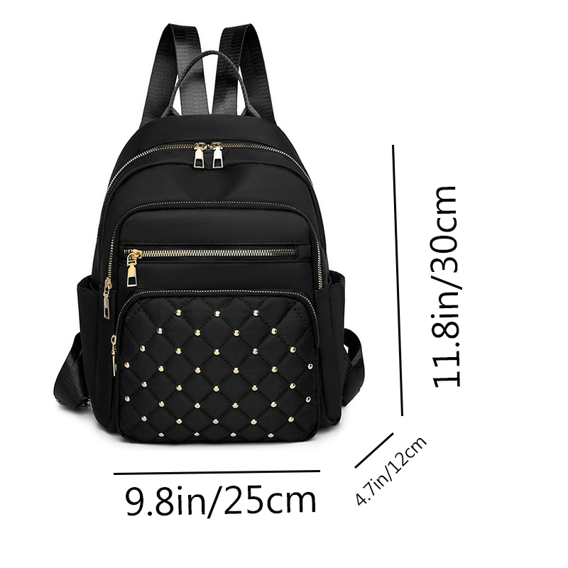 Daily Wear Soft Fabric Women B - đánh giá và giá Mini Backpack Purse