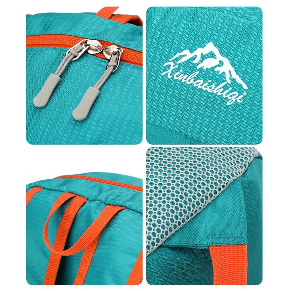 Multifunctional 25L Hiking Bac - đánh giá và giá Hiking Backpack Waterproof