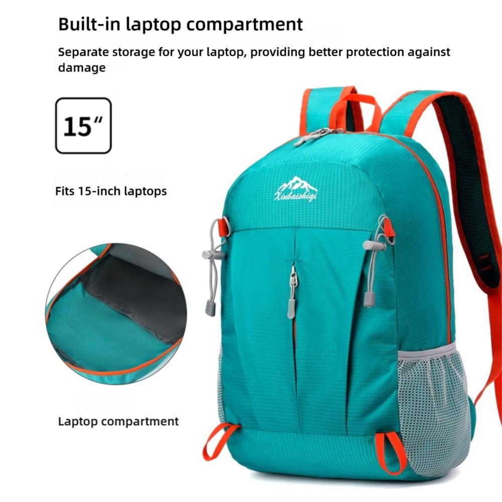 Multifunctional 25L Hiking Bac - đánh giá và giá Hiking Backpack Waterproof