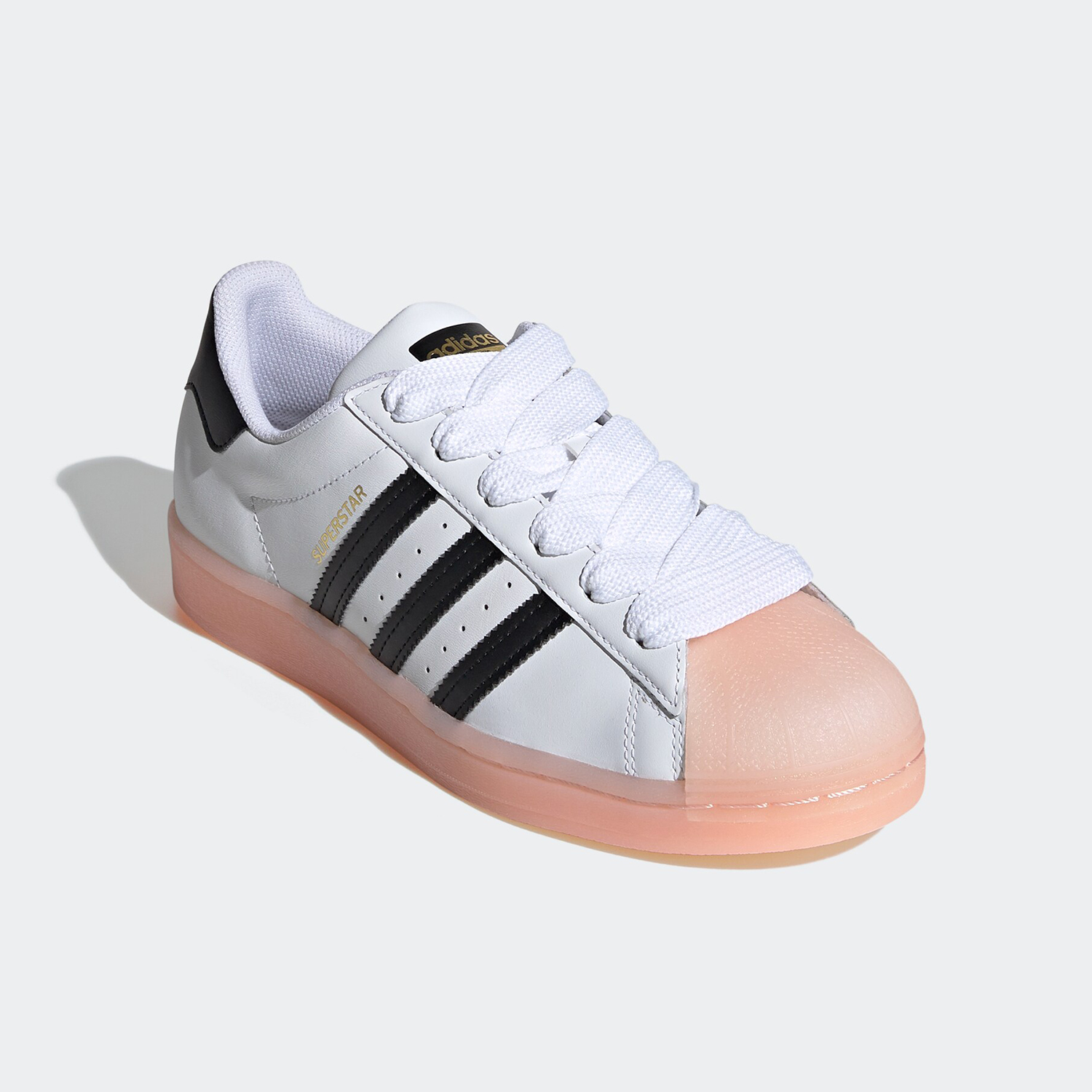 Adidas genuine clover SUPERSTA - đánh giá và giá Adidas Shoes Superstar