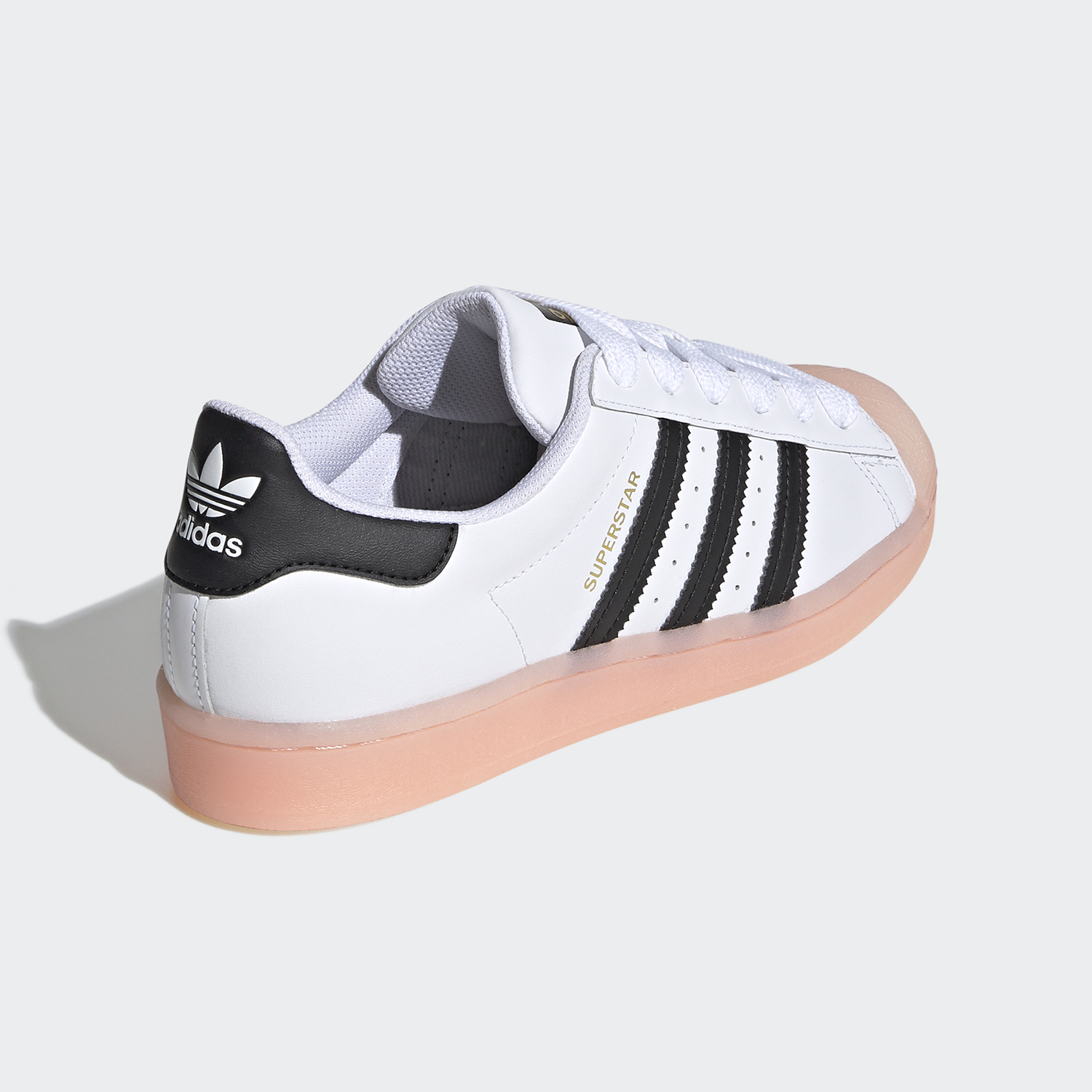 Adidas genuine clover SUPERSTA - đánh giá và giá Adidas Shoes Superstar