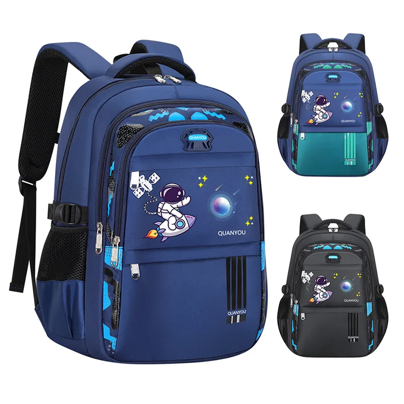 Spaceman Children Boys Backpac - đánh giá và giá Hydration Pack Outdoor