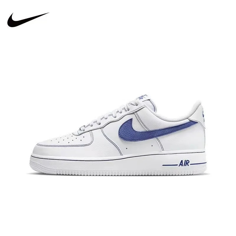 Nike Authentic Air Force 1 Low - đánh giá và giá Nike Shoes Air Force 1