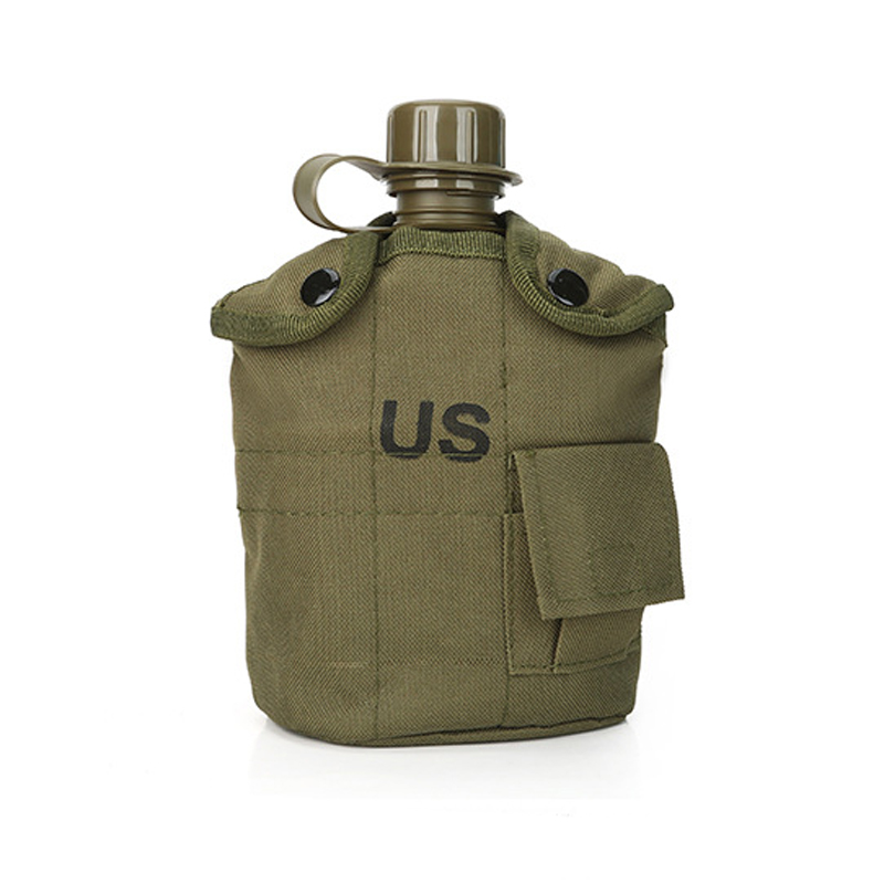1L Outdoor Military Tactical W - đánh giá và giá Rucksack Military Style